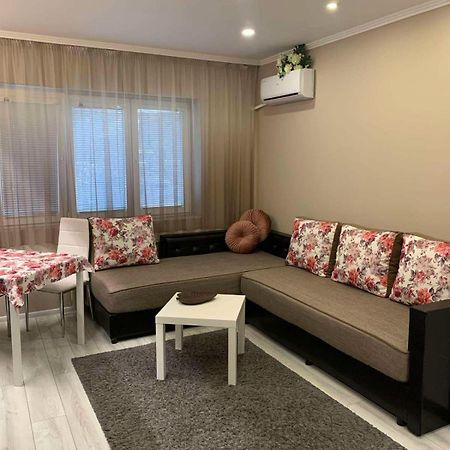 Harmony Centrally Located Studio Sofia Exteriör bild