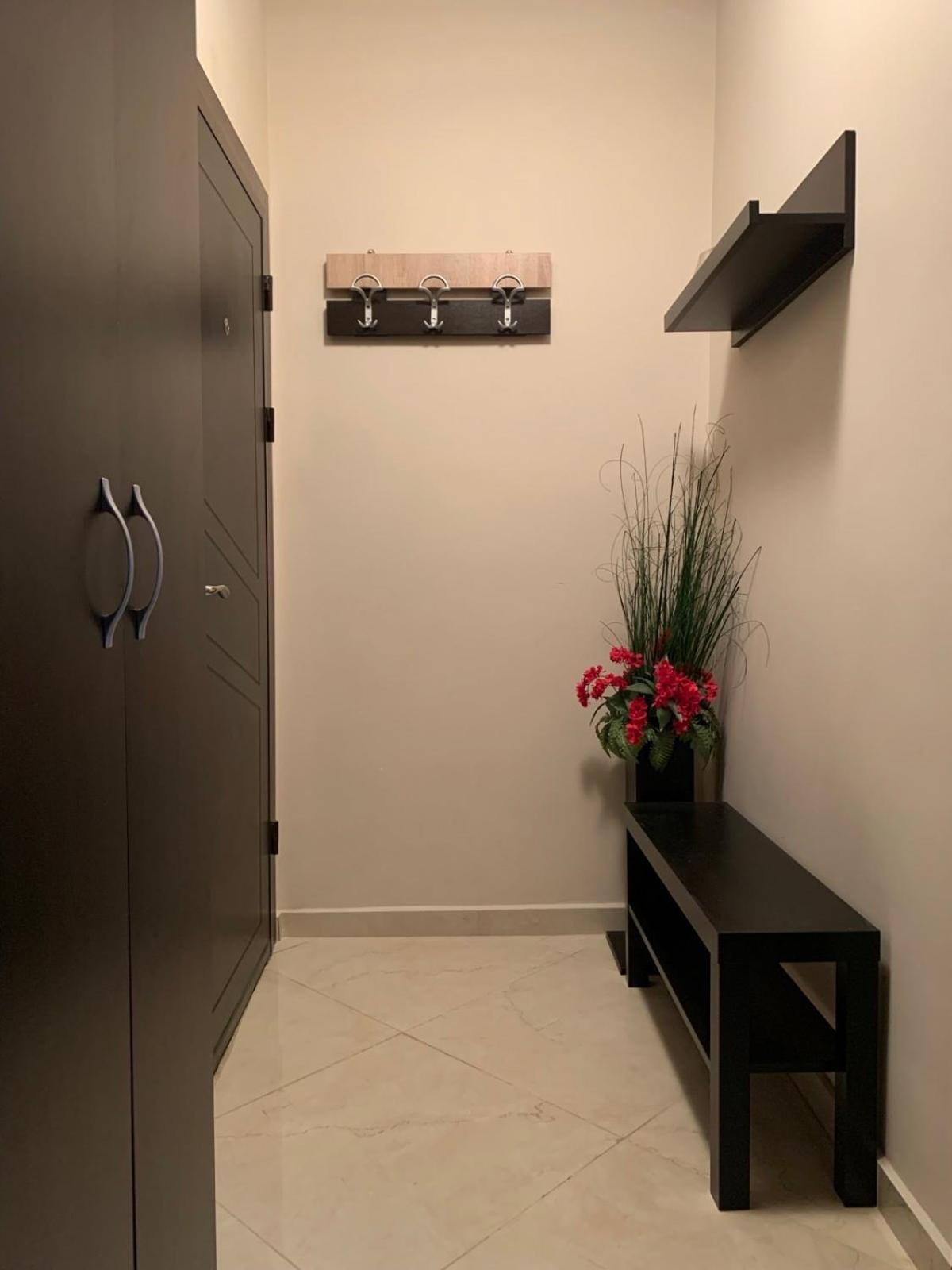 Harmony Centrally Located Studio Sofia Exteriör bild