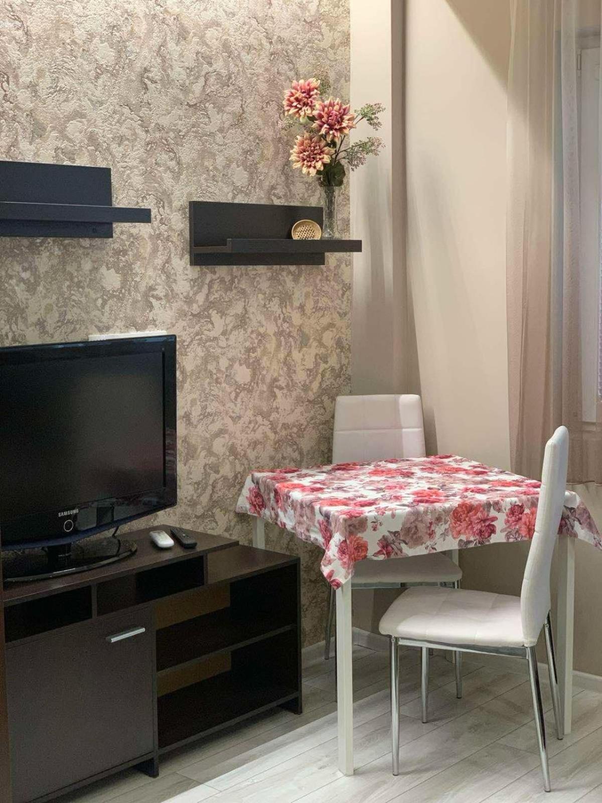 Harmony Centrally Located Studio Sofia Exteriör bild
